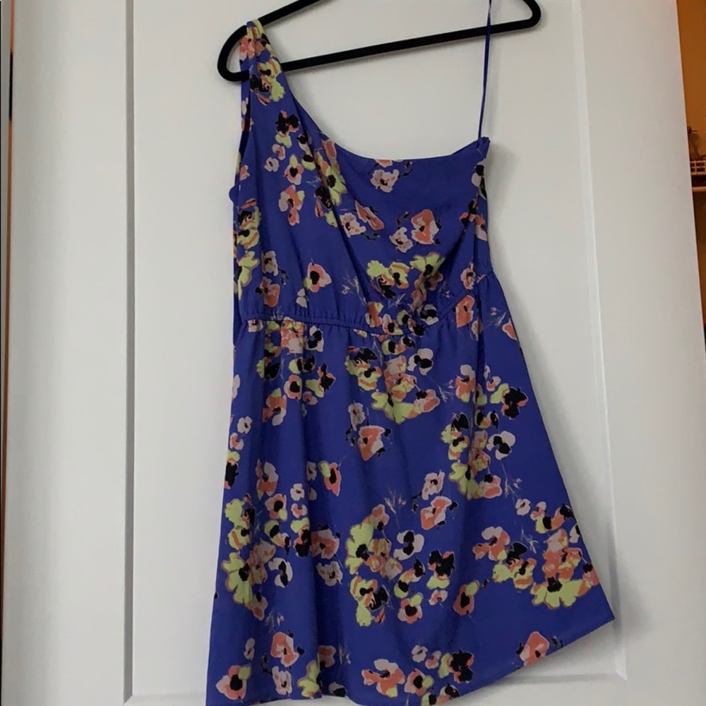 Mac & Jac Flower dress